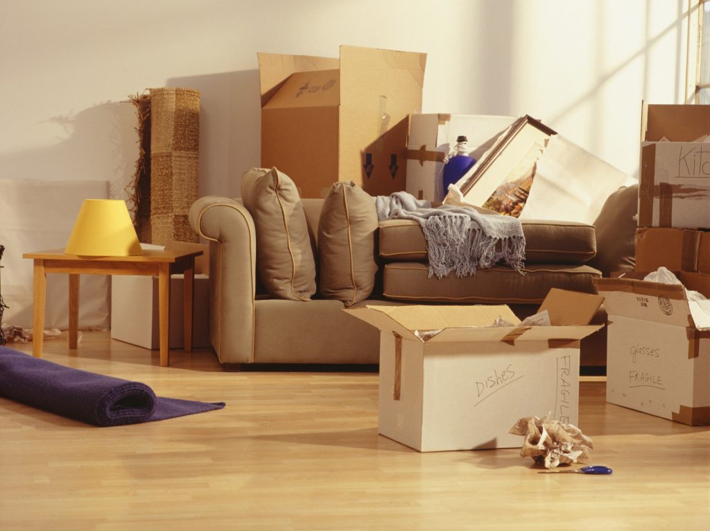 London Professional Movers